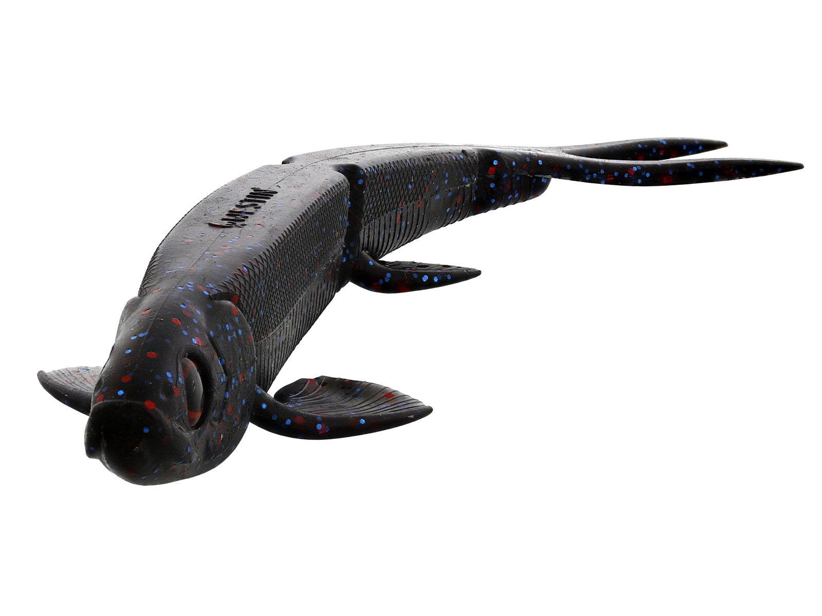 Võdik WESTIN Twinteez Pelagic V-Tail P073