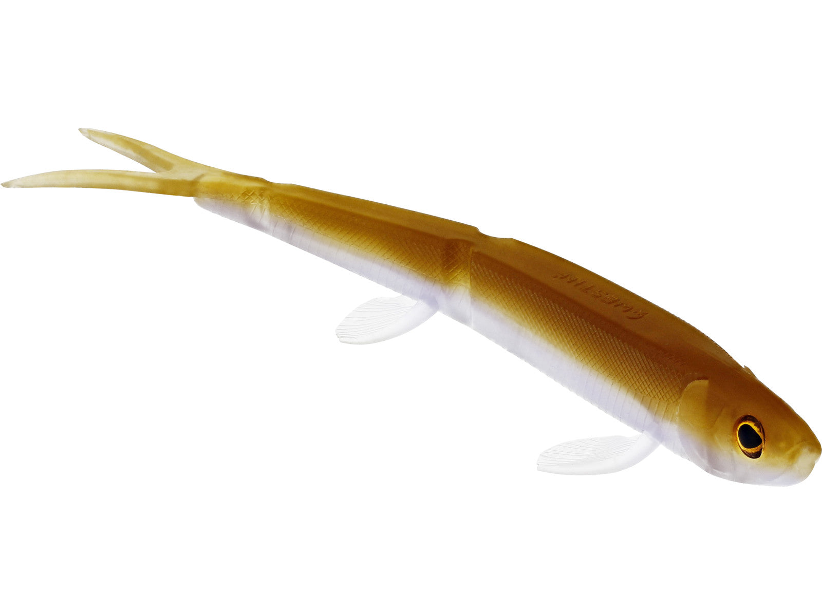 Võdik WESTIN Twinteez Pelagic V-Tail P073