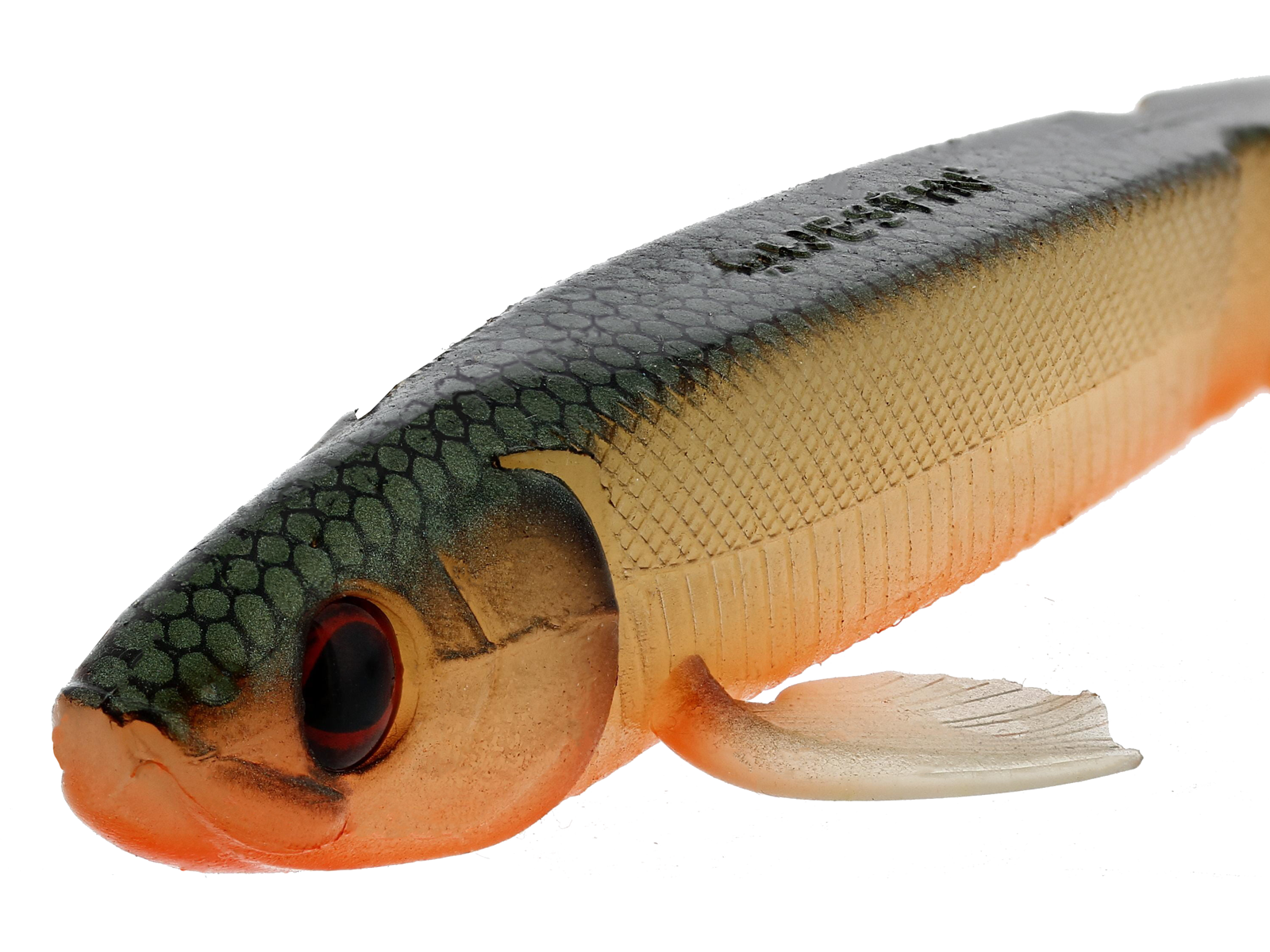 Võdik WESTIN Twinteez Pelagic V-Tail R`NR P075