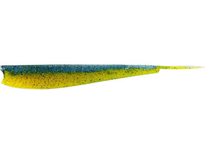 Võdik WESTIN TwinTeez V- tail 24cm Blue N´ Yellow P208-857-155
