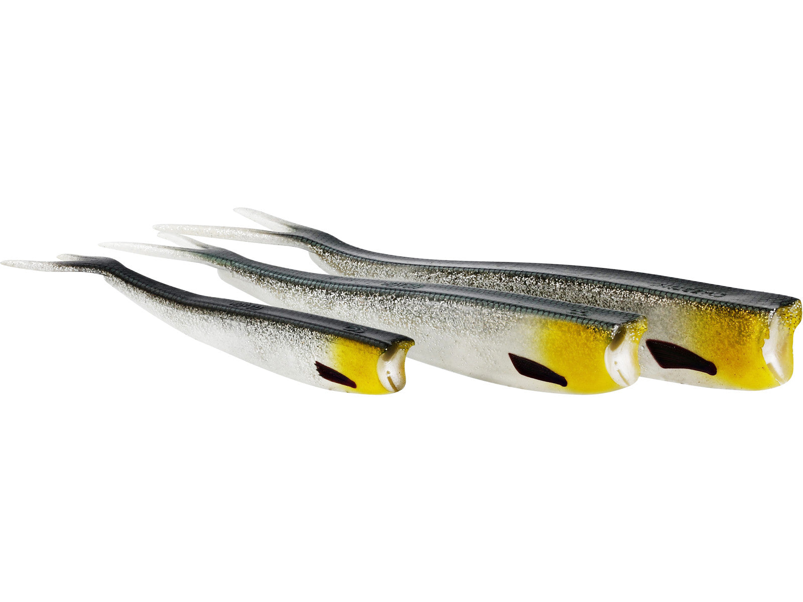 Võdik WESTIN TWINTEEZ V-tail P208