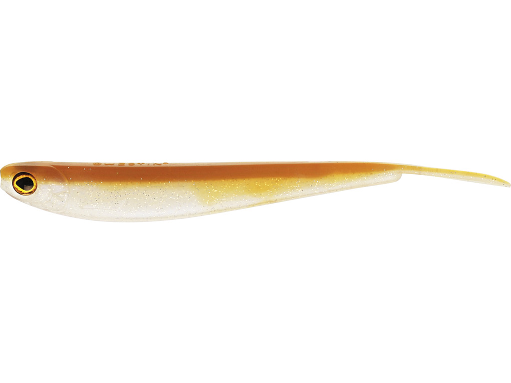 Võdik WESTIN Twinteez V2 V-Tail 14.5cm 9g Baitfish Glitter 2pcs P254-856-256