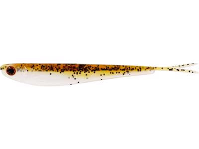 Võdik WESTIN Twinteez V2 V-Tail 14,5cm 9g Baitfish Lahtine 1tk (40tk/Pk) P149-017-157