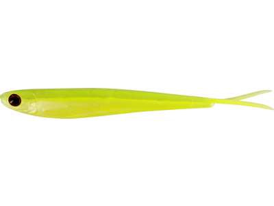 Võdik WESTIN Twinteez V2 V-Tail 14,5cm 9g Lime Lahtine 1tk (40tk/Pk) P149-548-157
