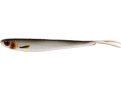 Võdik WESTIN Twinteez V2 V-Tail 14,5cm 9g Lively Roach Lahtine 1tk (40tk/Pk) P149-136-157