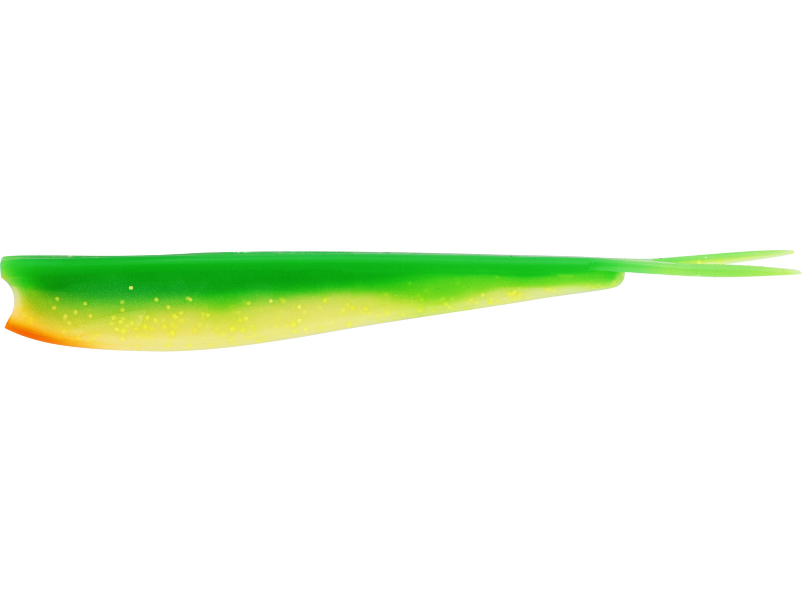 Võdik WESTIN Twinteez V2 V-Tail 14.5cm 9g Uv Slime Box W. 40pcs P149-859-157