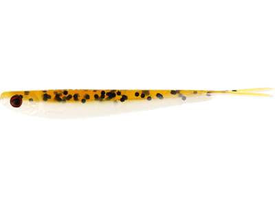 Võdik WESTIN Twinteez V2 V-Tail 6,5cm 1g Baitfish Lahtine 1tk (68tk/Pk) P191-017-004