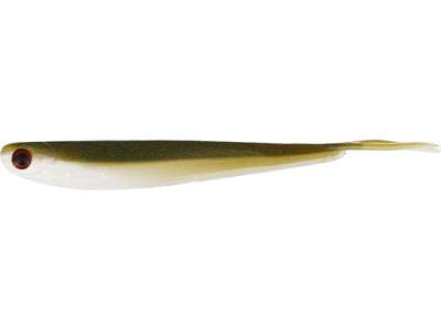 Võdik WESTIN Twinteez V2 V-Tail 6,5cm 1g Bass Hunter Lahtine 1tk (68tk/Pk) P191-489-004