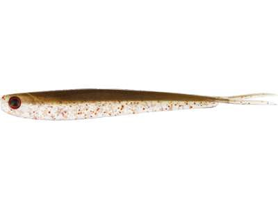 Võdik WESTIN Twinteez V2 V-Tail 6,5cm 1g Dirty Harbor Lahtine 1tk (68tk/Pk) P191-256-004