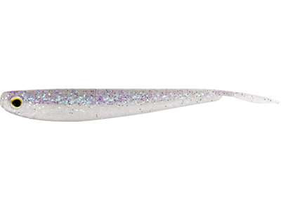 Võdik WESTIN Twinteez V2 V-Tail 6,5cm 1g Sparkling Blue Lahtine 1tk (68tk/Pk) P191-556-004