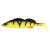 Võdik WESTIN ZanderTeez Shadtail 17cm 56g Fire Perch lahtine 1tk P139-272-150