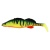Võdik WESTIN ZanderTeez Shadtail 8,5cm 6g Crazy Firetiger lahtine 1tk P139-063-130