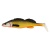 Võdik WESTIN ZanderTeez Shadtail 8,5cm 6g Official Roach lahtine 1tk P139-155-130