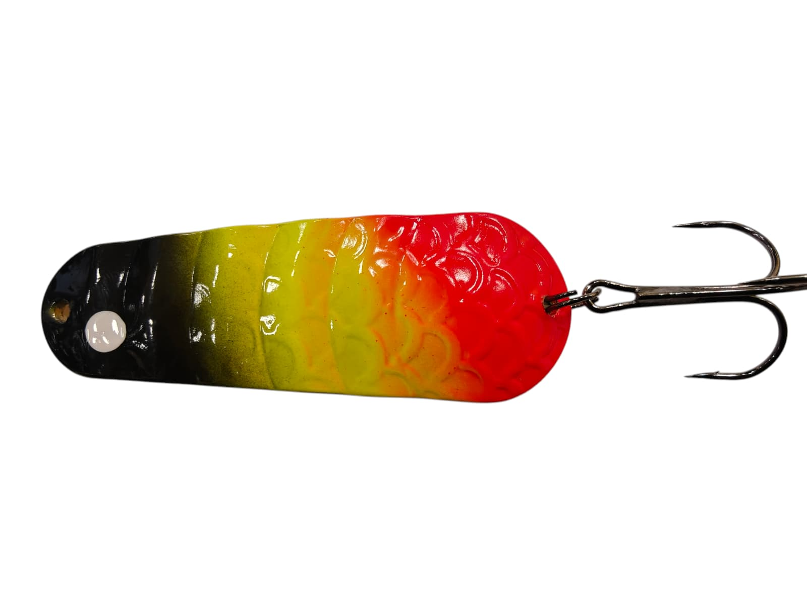 Võnklant AK Dolphin Expert SH 21g 75mm color 17/GO BL-DF-72-21-17/GO