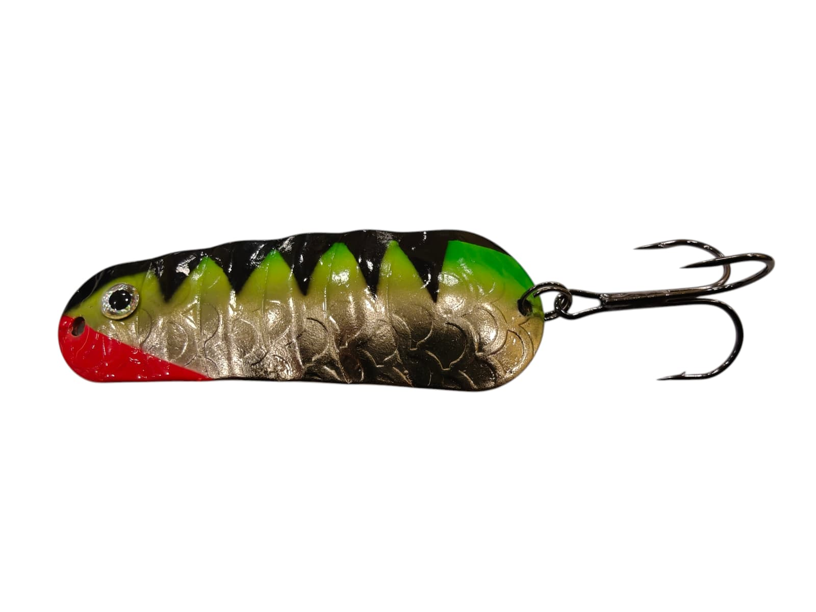 Võnklant AK Dolphin Expert SH 21g 75mm color 18E/NI BL-DF-72-21-18E/NI