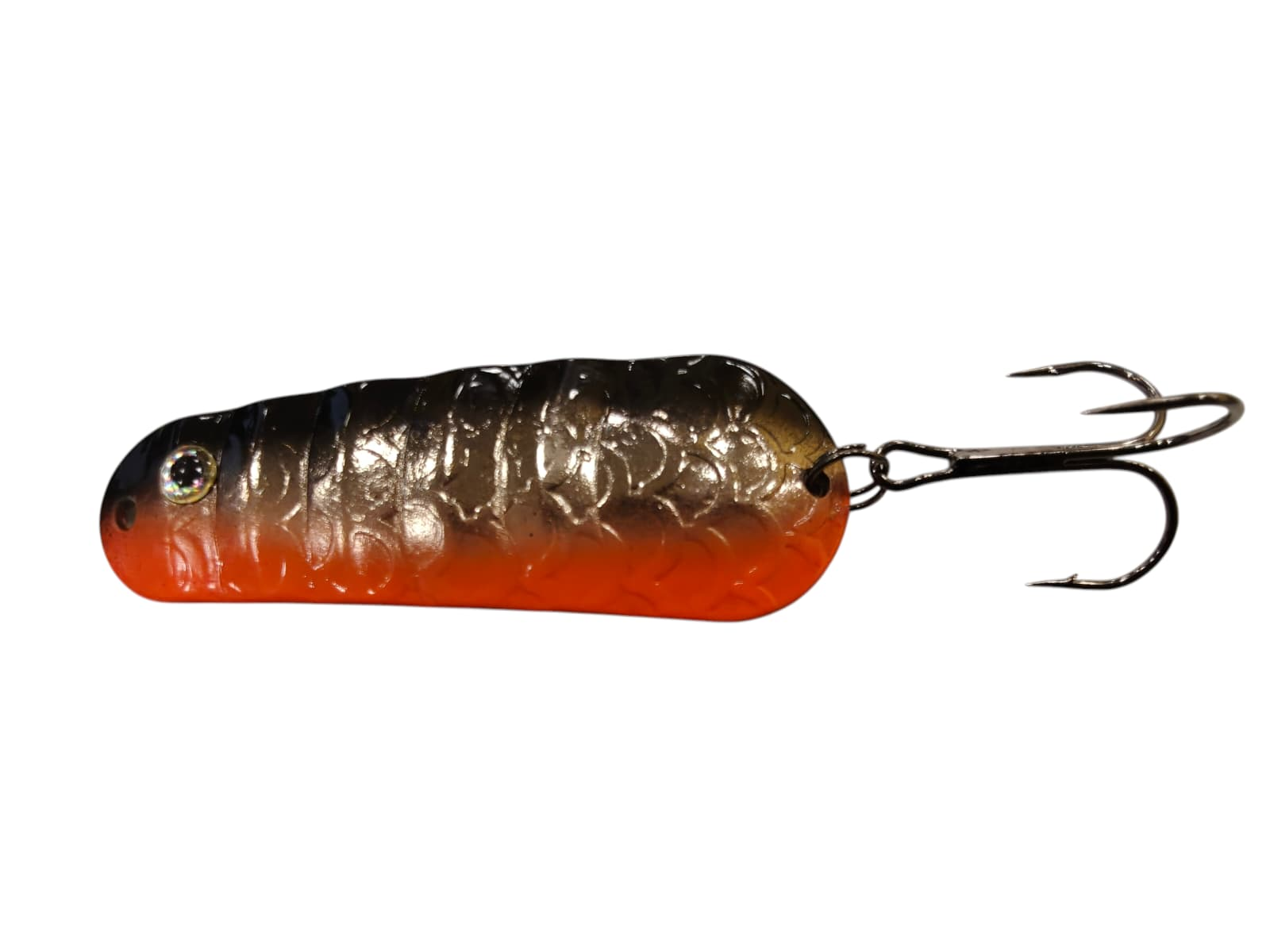 Võnklant AK Dolphin Expert SH 21g 75mm color 2E/NI BL-DF-72-21-2E/NI