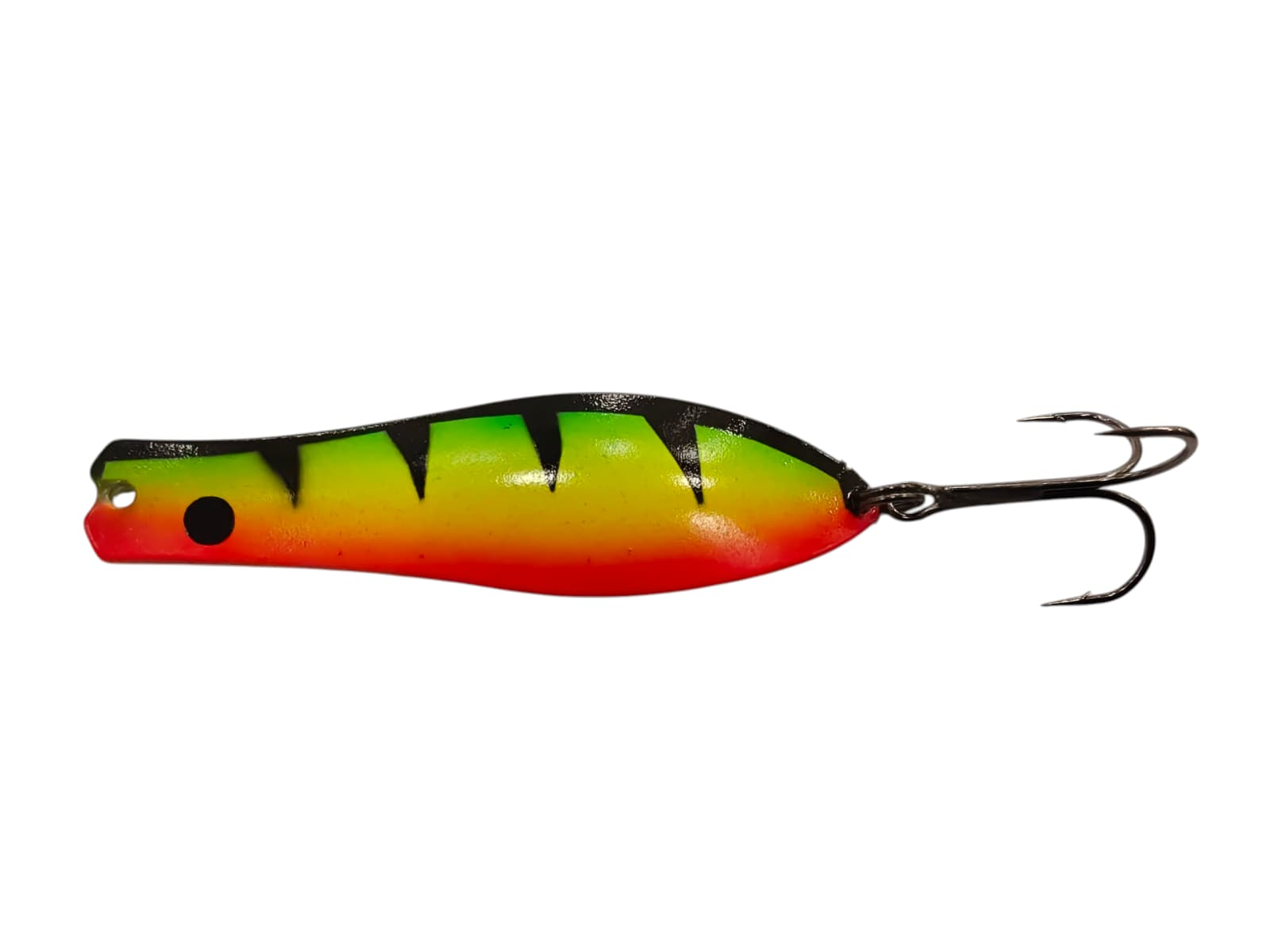 Võnklant AK Profi Expert SH 21g 95mm color 6 BL-PR95-21-6