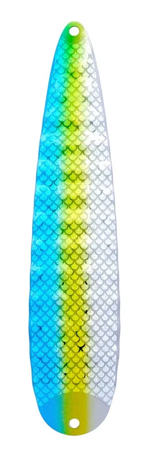 Võnklant Gladsax Ismo 115mm 16g ”Sunshine” 376-250