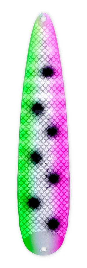 Võnklant Gladsax Ismo 115mm 16g ”Watermelon” 376-243