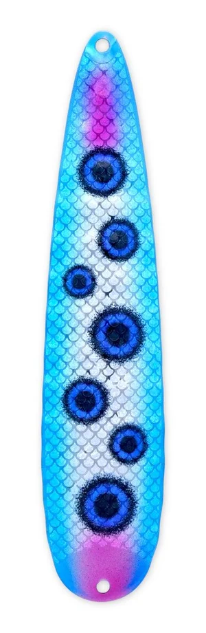 Võnklant Gladsax Ismo 115mm 16g ”Wide-awake” 376-262