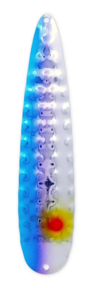 Võnklant Gladsax Ismo Magnum 152mm 18,5g Blue/Purple/Red 375-104
