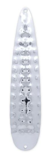 Võnklant Gladsax Ismo Magnum 152mm 18,5g Silver 375-101