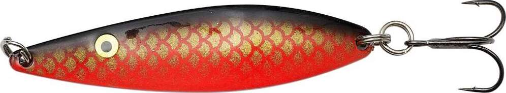 Võnklant KINETIC Flax 25g Black/Red E106-272-126