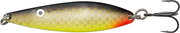 Võnklant KINETIC Flax 25g Brown/Chartreuse E106-374-126