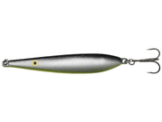 Võnklant KINETIC Samba Slim 20g Black/Silver E119-295-121