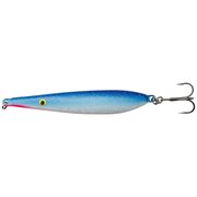 Võnklant KINETIC Samba Slim 20g Blue/Silver E119-122-121