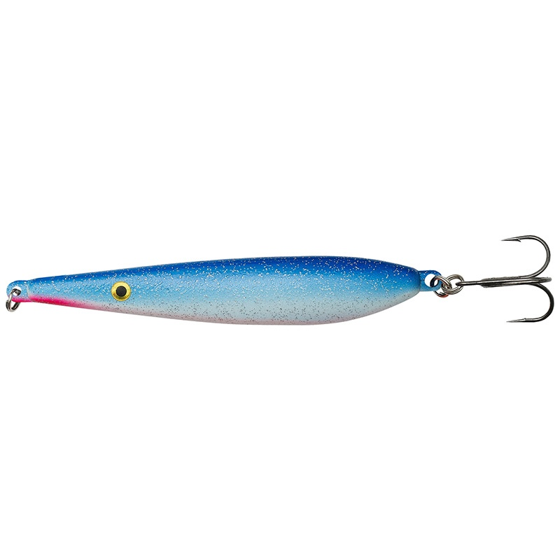 Võnklant KINETIC Samba Slim 20g Blue/Silver E119-122-121