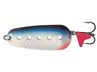 Võnklant KINETIC Spoony 25g Blue/Silver E112-122-126