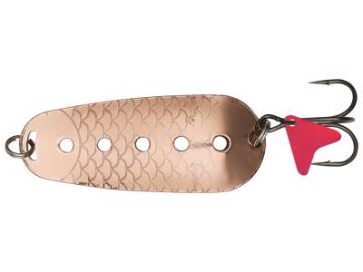 Võnklant KINETIC Spoony 25g Copper E112-264-126