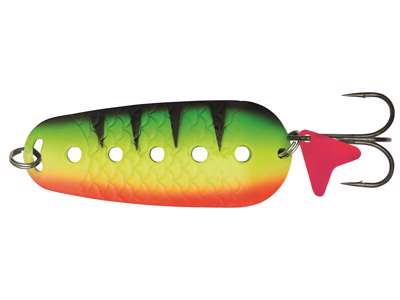 Võnklant KINETIC Spoony 25g Fire Tiger E112-018-126