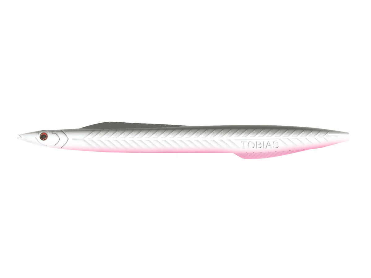 Võnklant KINETIC Tobias Inline 18g Porky Pinky E117-411-120
