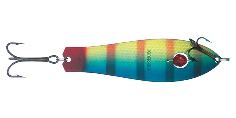 Võnklant KUUSAMO Professor 1 pärl 115/27 BLU/GR-B,UV new 050120520