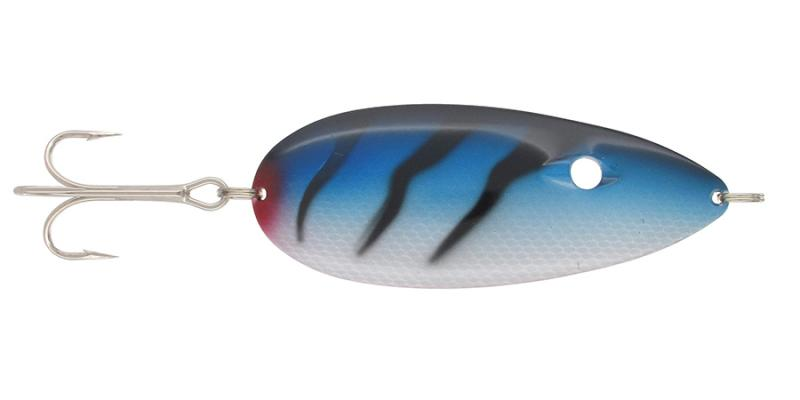 Võnklant KUUSAMO Suurhauki 95mm 40g BLU-C 0402246010