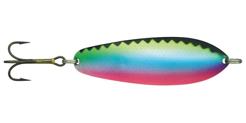 Võnklant KUUSAMO Taimen 75/25 BL/Li/BLU/GR-S 040250104