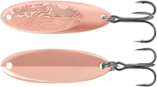 Võnklant SELECT AspMaster 10.0g 45mm GCMC 18708150