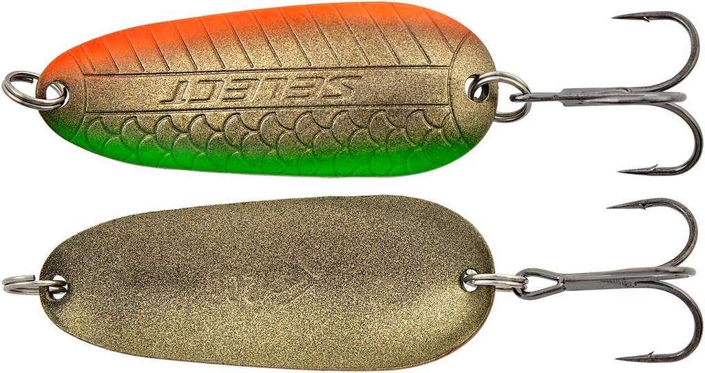 Võnklant SELECT Grandex 10.0g 63mm #08 18707384