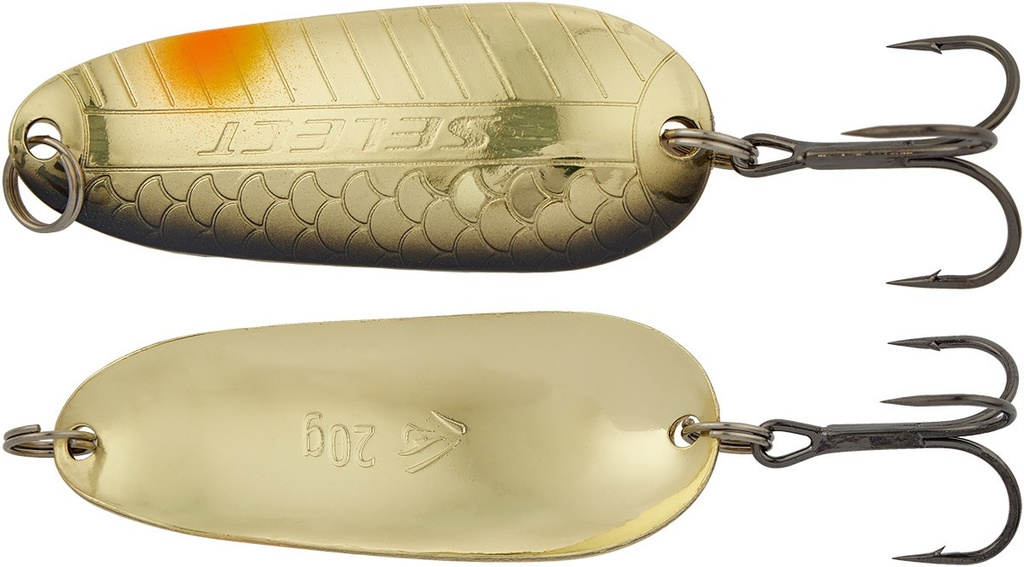Võnklant SELECT Grandex 14.0g 63mm #06 18706808