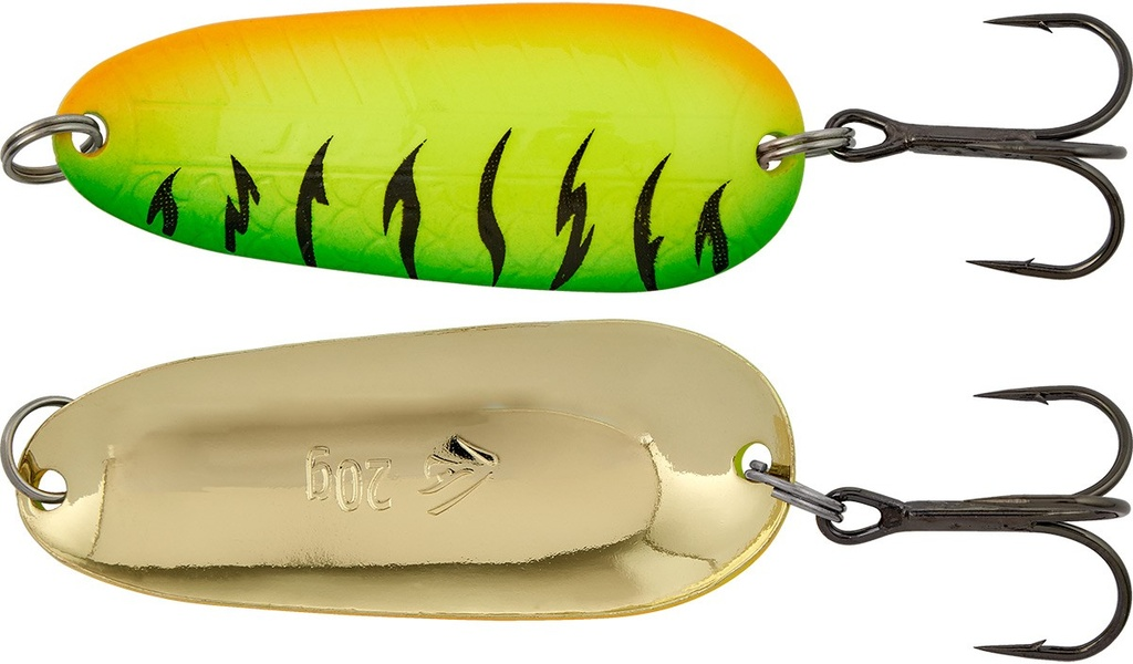 Võnklant SELECT Grandex 14.0g 63mm #10 18706812