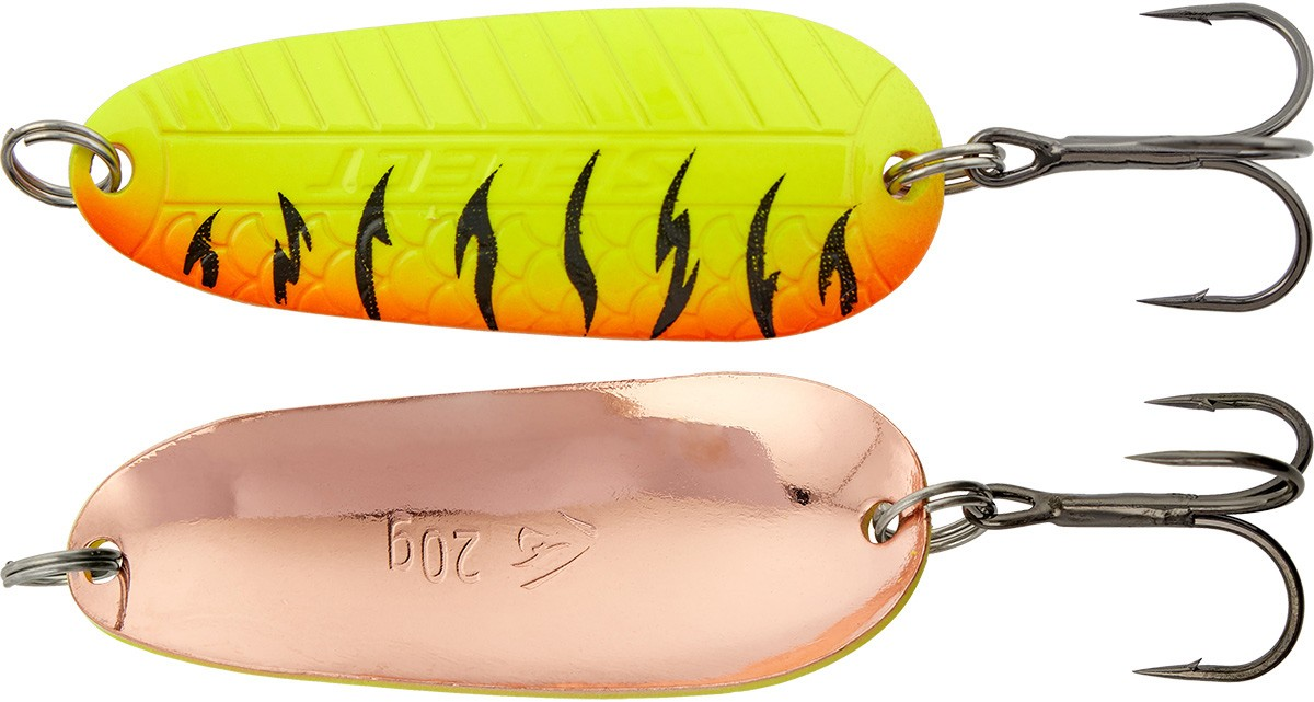 Võnklant SELECT Grandex 14.0g 63mm #11 18706813