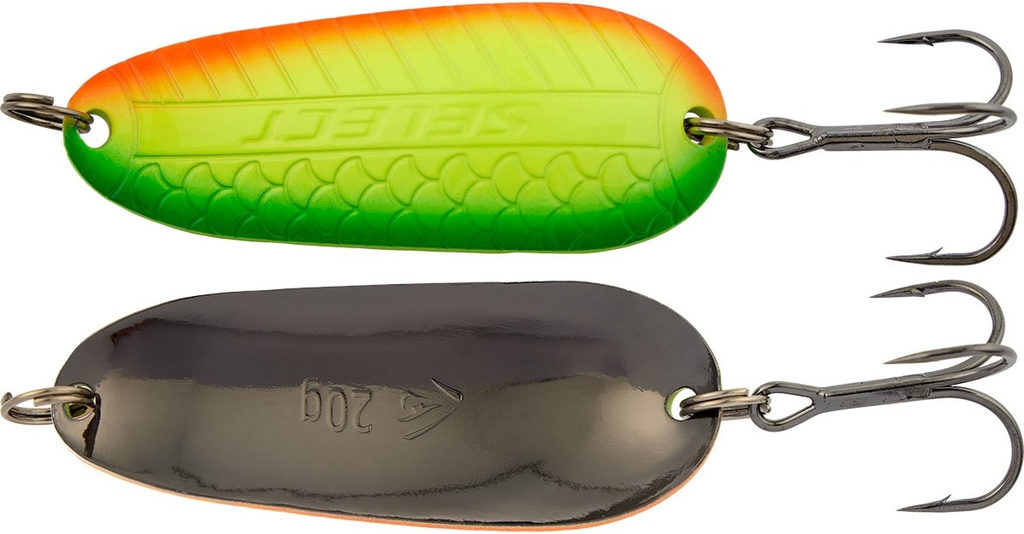 Võnklant SELECT Grandex 14.0g 63mm #13 18706815