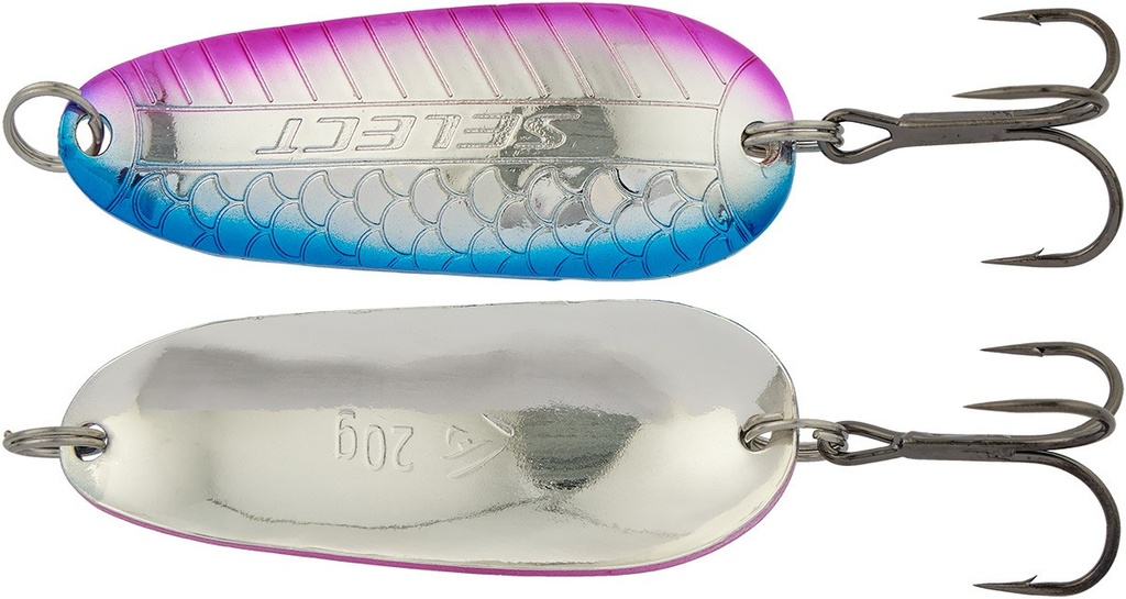 Võnklant SELECT Grandex 20.0g 63mm #05 18706821