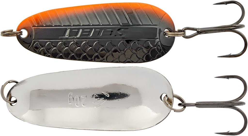 Võnklant SELECT Grandex 20.0g 63mm #12 18706828