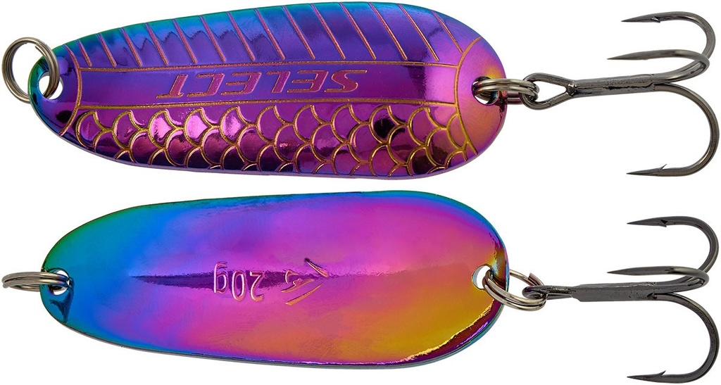 Võnklant SELECT Grandex 20.0g 63mm #14 18706830