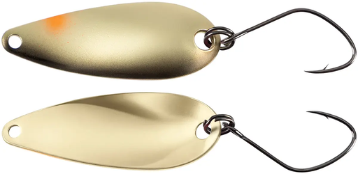 Võnklant SELECT Rival 3.5g 34mm #05 Golden Fish 18708025