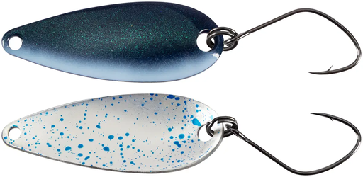Võnklant SELECT Rival 3.5g 34mm #13 Indigo Mood 18708030