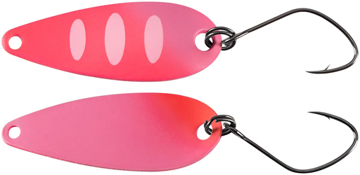 Võnklant SELECT Rival 3.5g 34mm #16 Crazy Pink 18708032